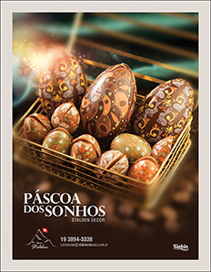 Páscoa 2016