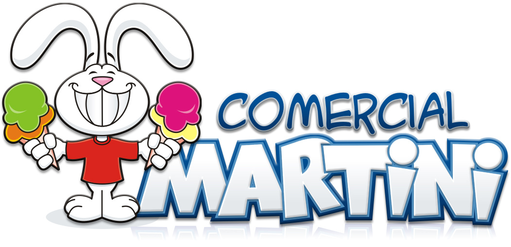 Comercial Martini