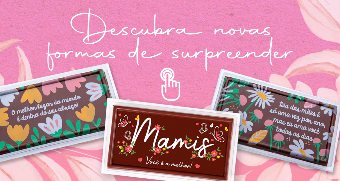 Dia das Mães